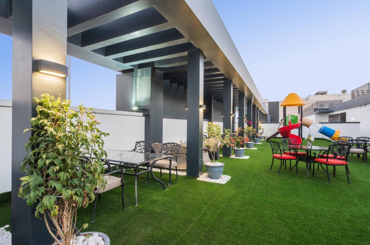 Boudl Al Wadi Riade Exterior foto